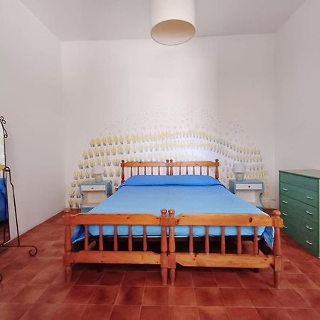 マンドゥーリア Casina La Tajataヴィラ エクステリア 写真