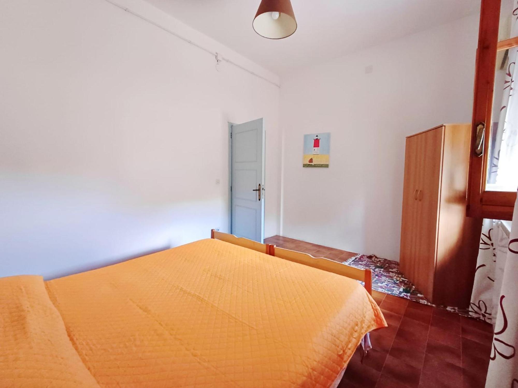 マンドゥーリア Casina La Tajataヴィラ エクステリア 写真
