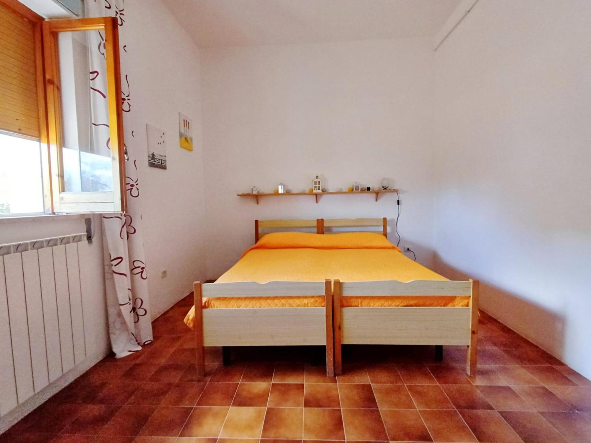 マンドゥーリア Casina La Tajataヴィラ エクステリア 写真